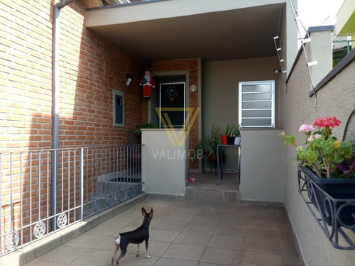 Imagem 18 de 30 de Casa - Ref: 3900