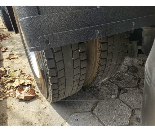 Volkswagen 19-330 4x2 Ano 2020 Teto Alto Completo