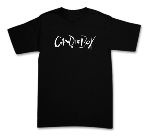 Playera Candlebox Mod. 2 Bandas Rock Grunge 90's