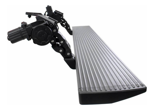 Estribo Eléctrico E-board Toyota Tundra 07-21 Doble