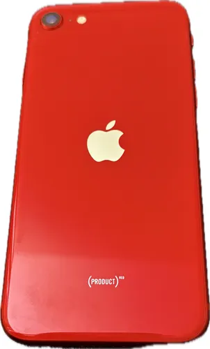 Apple iPhone SE (2da Generación) 64 Gb - (product)red (Usado)
