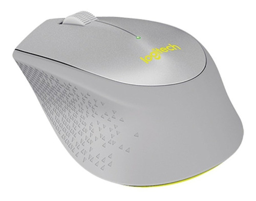 Mouse Logitech M280 Optico Wireless Usb Inalambrico Envio