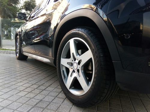 Imagen 12 de 14 de Mercedes-benz Clase Gla 1.6 Gla250 Amg-line 211cv 2017