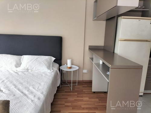 Alquiler Departamento Con Muebles Belgrano