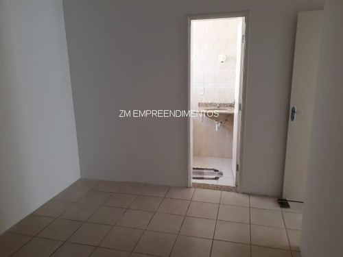 Imagem 4 de 10 de Apartamento - Ap00640 - 32891810