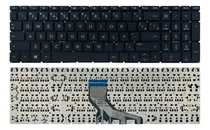 Comprar Teclado Para Hp Tpn-c135 Tpn-c136 250 G7 256 G7 250 G9