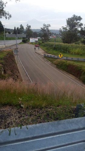 Imagen 9 de 14 de Oportunidad Vendo Terreno En Esquina De Viaducto Carretero