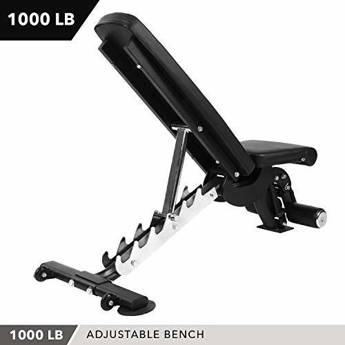 Maquina Gimnasio Pesa Ajustable 4.0 Lbs D1f