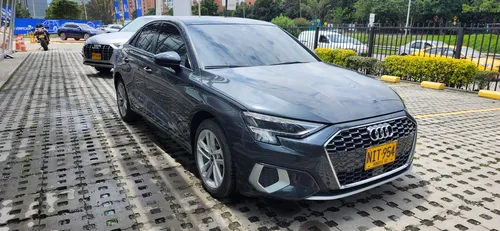 Audi A3 1.4 35 Tfsi Advanced