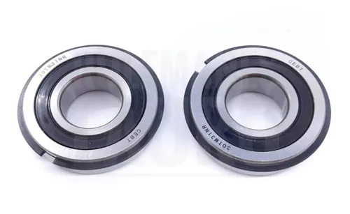 Kit Ruleman Cola Caja Jeep Compass Patriot 30x66x16 91091
