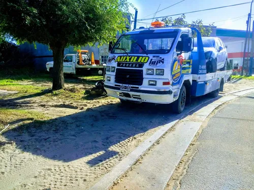Auxilio Mecanico ,remolques Y Traslados Villa Gesell