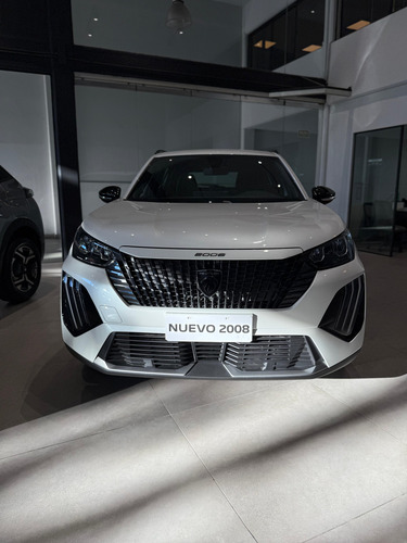 Peugeot 2008 1.0T Active
