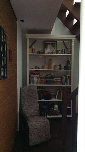 Casa De 3 Quartos No Parque Santa Elisa - Nova Friburgo - 316