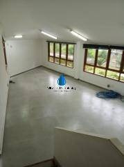 Sala 49,95 M² Regiao Central Da Granja Viana - Locação Pacote R$3.496,50 - 3319