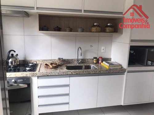 Imagem 20 de 22 de Apartamento Com 3 Dormitórios À Venda, 96 M² Por R$ 759.000,00 - Cocó - Fortaleza/ce - Ap1607