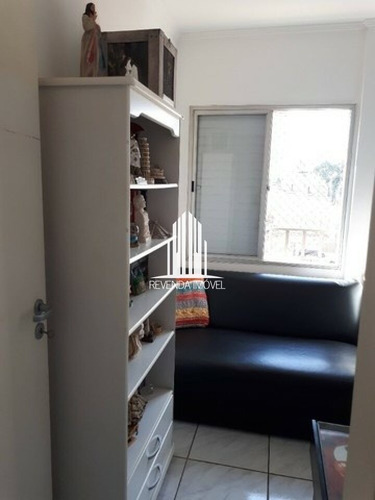 Imagem 5 de 15 de Apartamento De 51m² Com Ótima Localização - Bc7152