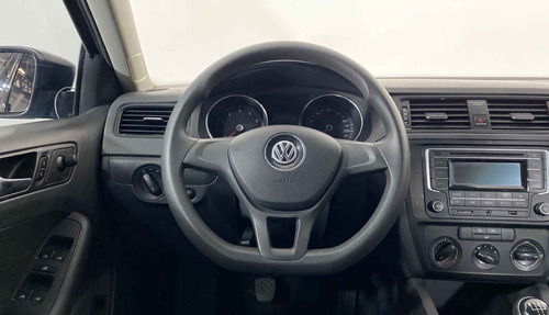 Imagen 15 de 15 de 118030 - Volkswagen Jetta 2017 Con Garantía