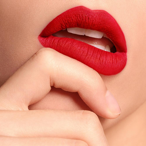 Lápiz labial mate cremoso Attrape-coeur 505 de Lancôme l'Absolu, 3,5 g