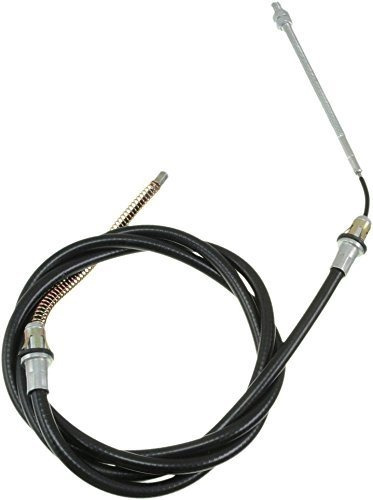 Dorman Cable De Freno Estacionamiento C93250