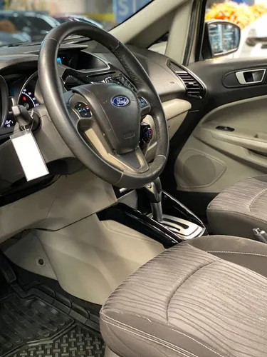 Ford Ecosport 2.0 Titanium At