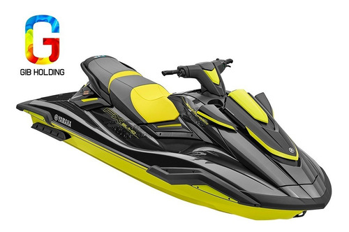 Yamaha Fx Svho 270 Hp