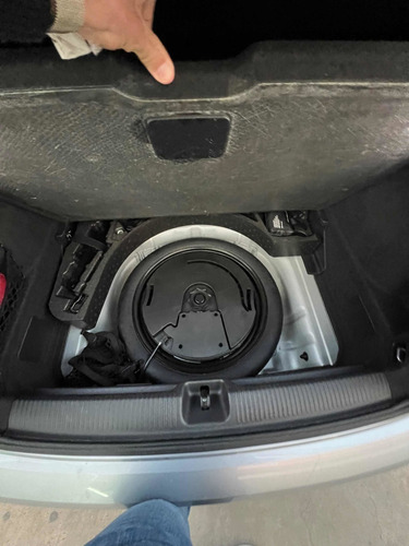 Imagen 16 de 18 de Audi Q2 2018 1.4 Tfsi Sport 150 Cv