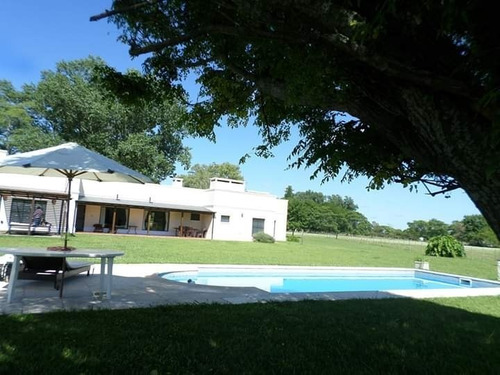 Imagen 5 de 28 de Quinta Alquiler Temporario - Gualeguay Entre Ríos