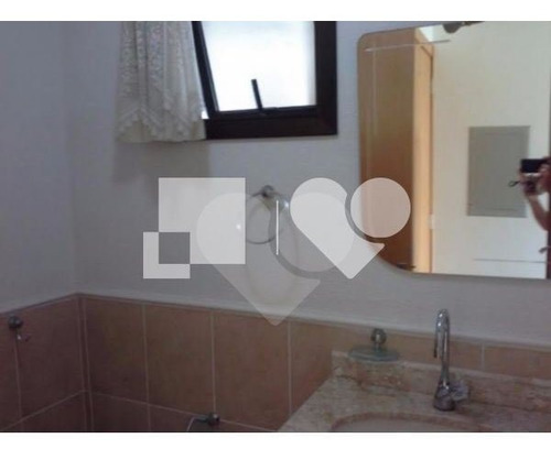 Excelente Apartamento 3 Dormitórios Com Duas Vagas De Garagem No Bairro Bela Vista. - 28-im418192