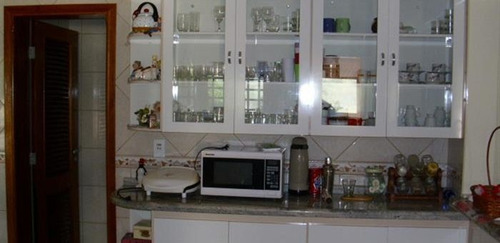 Imagem 5 de 14 de Chácara Sensacional Com 8.800 M² Pé Na Água Ch-190
