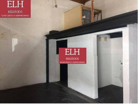 Loja Para Alugar, 70 M² Por R$ 7.000,00/mês - Vila Madalena - São Paulo/sp - Lo0072