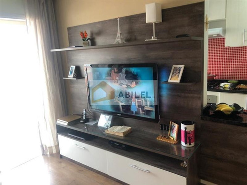 Apartamento Parque São Jorge - 7673
