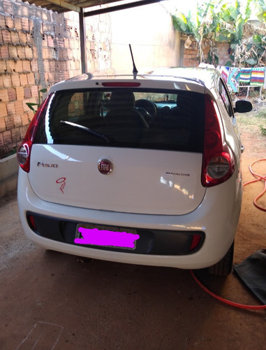 Imagem 4 de 5 de Fiat Palio Atractive