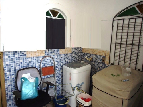 Imagem 24 de 28 de Casa A Venda No Bairro Balneário Flórida Em Praia Grande - - 3360-1