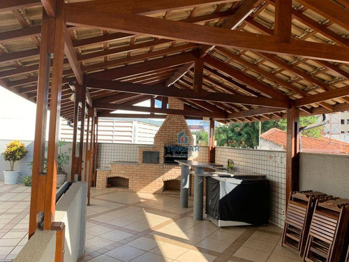 Imagem 29 de 30 de Apartamento À Venda, Cambuí, Campinas/sp. - Ap1572