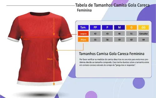 6 Camisetas Camisas Personalizada C Sua Logo Bordada Longa