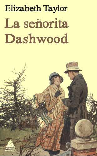 La Señorita Dashwood Elizabeth Taylor