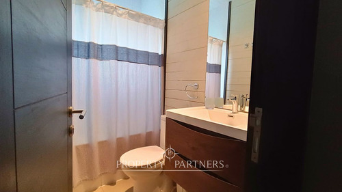 Casa En Exclusivo Condominio En Panguipulli
