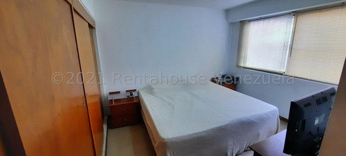 Imagen 6 de 14 de Apartamento En Venta La Campiña-mls #22-6514-yz