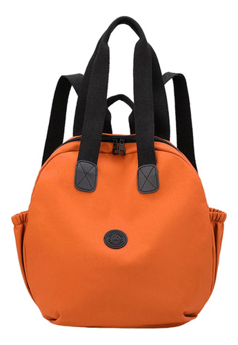 Mochila Multifuncional Viaje Informal De Día Para Salir S