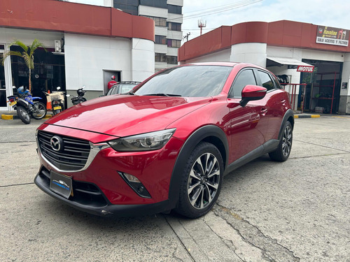 Mazda CX-3 2.0 Touring At