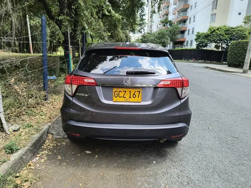 Honda HR-V 1.8 Lx