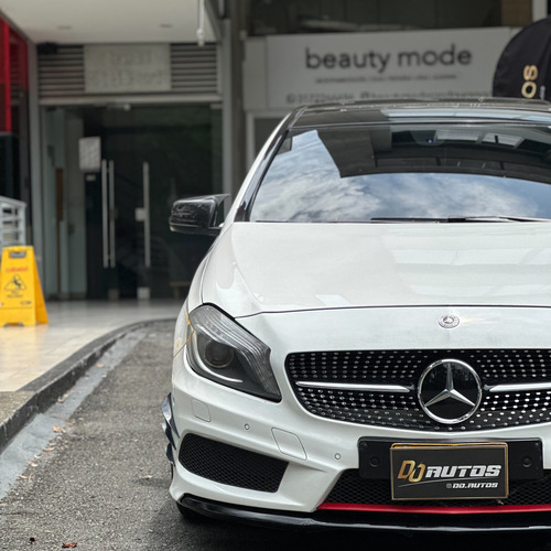 Mercedes-Benz Clase A 2.0 A 250 Sport