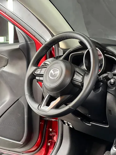 Mazda 2 1.5 Touring
