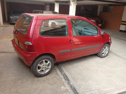 Renault Twingo 1.3 Oui