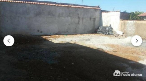 Terreno À Venda, 250 M² Por R$ 205.000,00 - Conjunto Habitacional Pedro Afonso Junqueira - Poços De Caldas/mg - Te0170