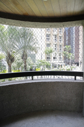 Imagem 12 de 30 de Apartamento - Ap00473 - 70281608