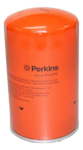 Filtros Perkins Cv2473, B7142,1313454,lf3356