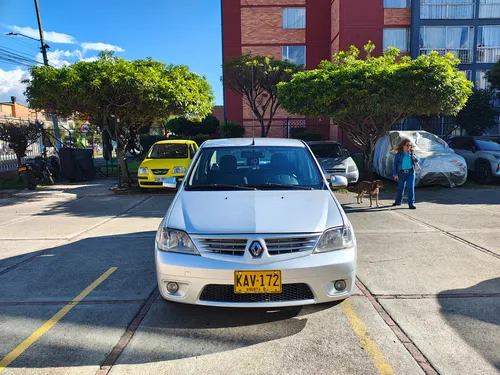 Renault Logan 1.6 Dynamique Nd