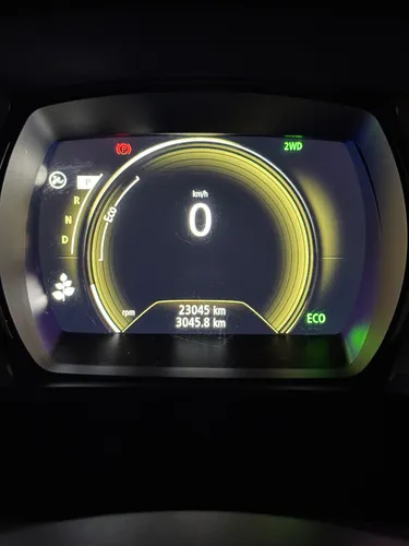 Renault Koleos 2.5 Intens