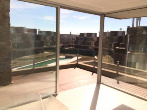 Imagen 3 de 23 de Triplex Con Terraza En Castaños, Las Piedras, Nordelta.